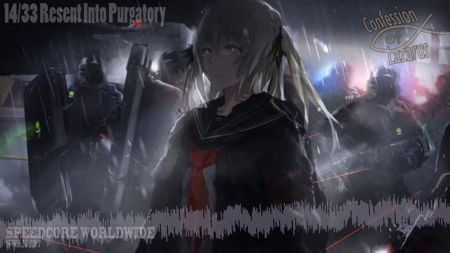 [CoL] 14. Diabarha - Resent Into Purgatory смотреть онлайн