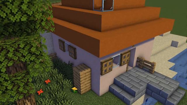 КАРЫЧ РАССТРОИЛСЯ | но это Майнкрафт (18+) смотреть онлайн