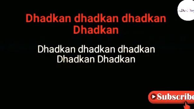 Dulhe Ka Sehra karaoke With lyrics смотреть онлайн