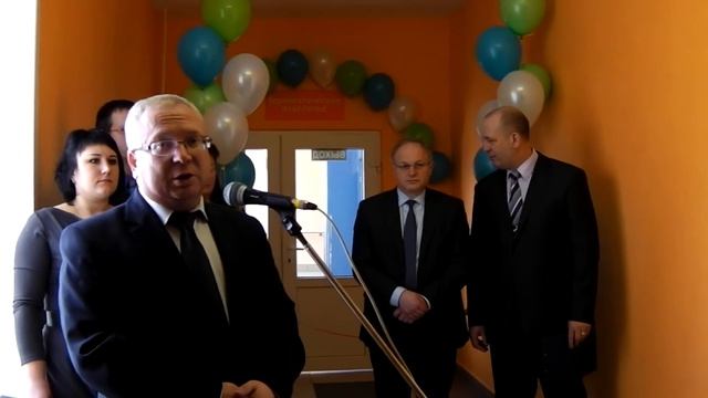 после завершения ремонта терапевтического отделения ЦРБ Шумилино смотреть онлайн
