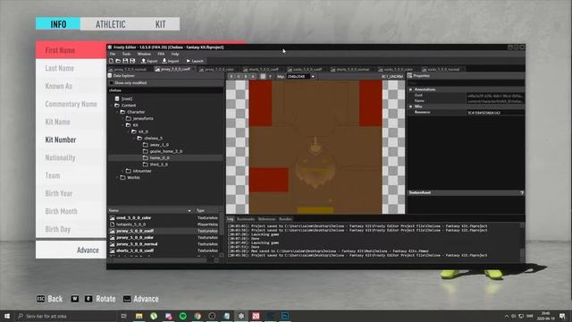 MAKE AND UPDATE MODS смотреть онлайн