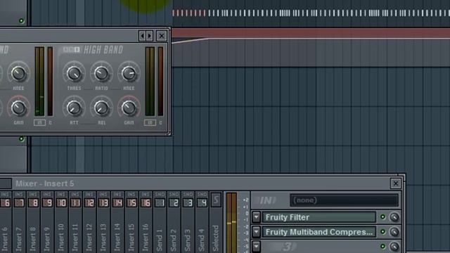Как написать hip-hop минус в fl studio смотреть онлайн