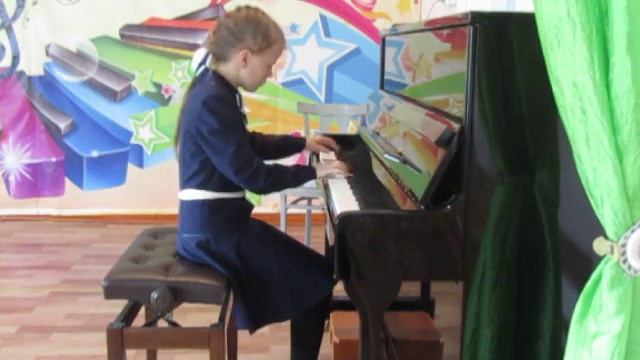 Расстрыгина екатерина сонатина смотреть онлайн