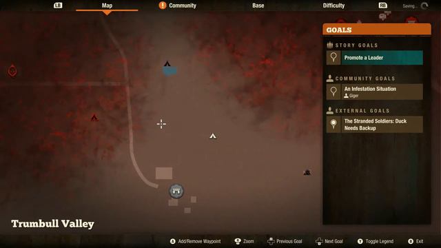 State of Decay 2 Lethal Zone Randomness - Episode 69: The Couch Slouch Games. смотреть онлайн