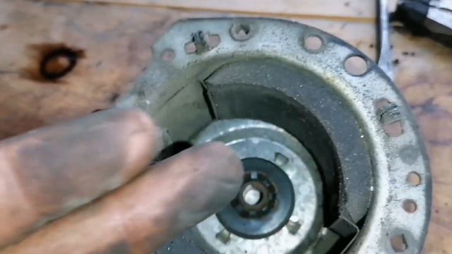 como cambiar los carbones del ventilador electroventilador motoventilador смотреть онлайн