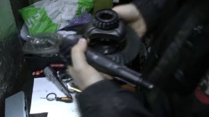 Вся правда про редуктор заднего моста ВАЗ Классика. Секреты настройки и ремонта. Серия№1