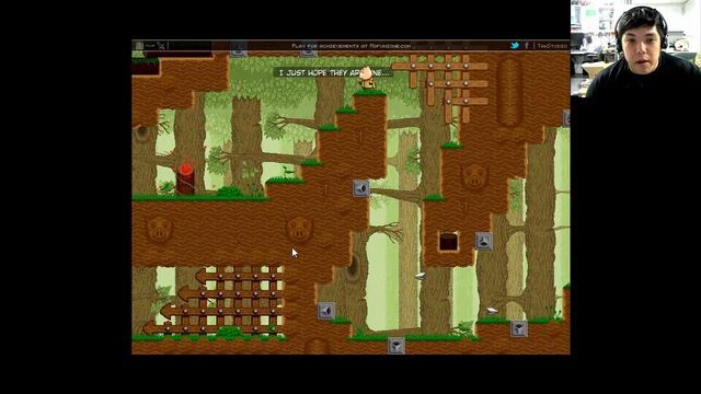 Let's Play Mr. Bree Returning Home (Ending) смотреть онлайн