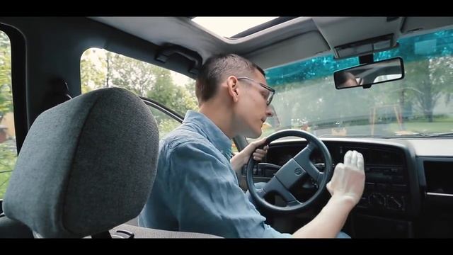 Дешёвки VW Passat B3 за 20 тысяч рублей смотреть онлайн