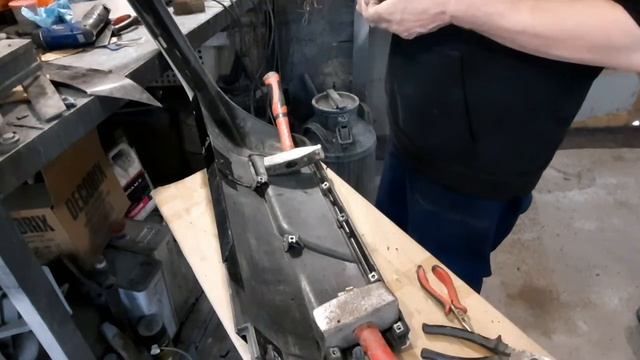 Ремонтные предложения