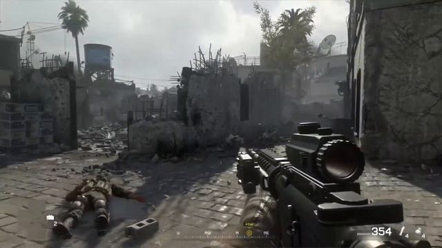 call of duty modern warfare remastered ACT 1 MISSION CHARLIE DON T SURF смотреть онлайн