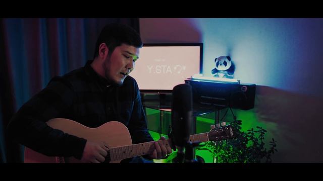 Lady Gaga & Bradley Cooper - Shallow (Cover Music by Y.STA) смотреть онлайн