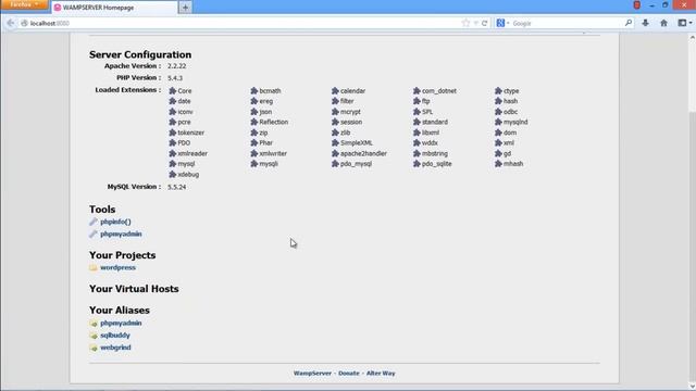 How to Import Excel to MySQL смотреть онлайн