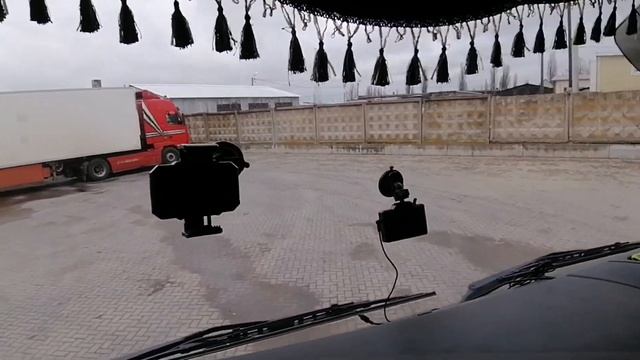 60# Дальнобой по России, Перемещение по Белгороду, Грузимся на Подмосковье, Автобус МАЗ аэропортовы смотреть онлайн