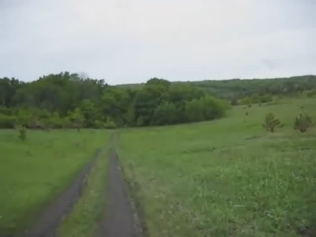 Коп 2020. Первое кольцо. Свинцовые пули Бердана. ACE250 (MD6250)