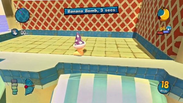 Worms Ultimate Mayhem (2011)