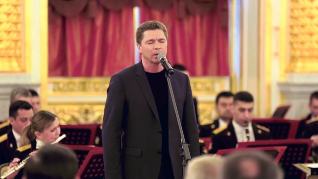 Сергей Маховиков - И, значит, нам нужна одна Победа... смотреть онлайн