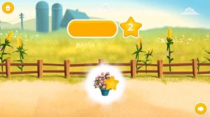 Fun Animal Care Kids Game - Farm Animal Hospital 3 - Play Fun Pet Care Dress Up Games By TutoTOONS