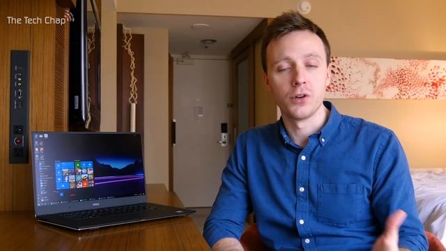 5 PROBLEMS with the Dell XPS 15 (9560) - But I still Love It! смотреть онлайн
