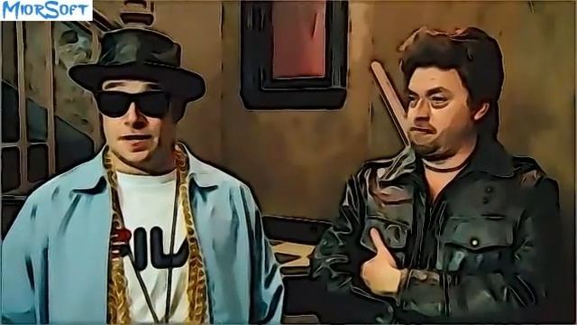 Testing My Cartoonizer ....