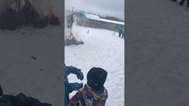 Зажигаем !!!!!