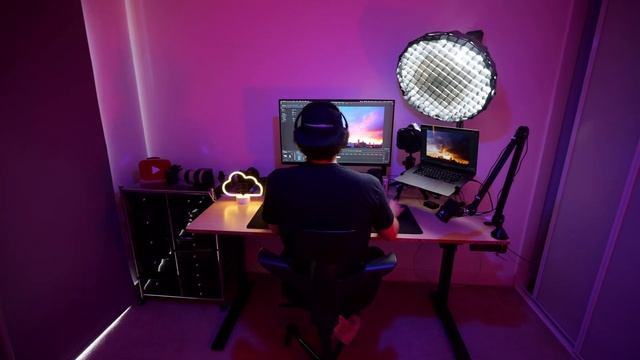 Hyperlapse Vs Timelapse EXPLAINED