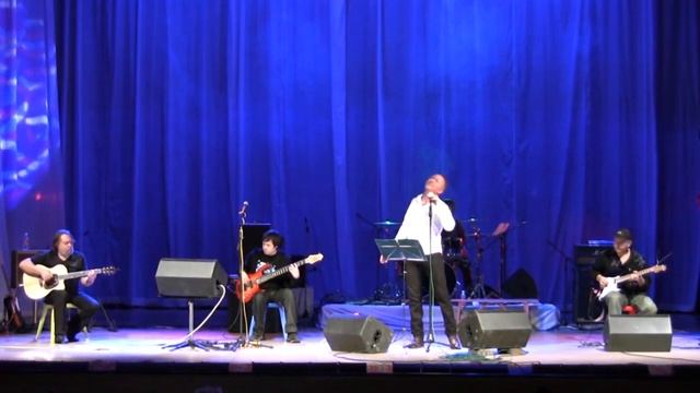 С чего бы - Валерий Каримов и группа АРАКС смотреть онлайн