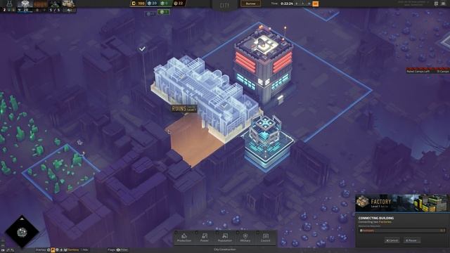 Industries of Titan - Новая стратегия о колонизации Титана | Стратегия 2020 смотреть онлайн