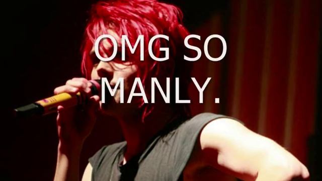 Gerard's Giggle смотреть онлайн