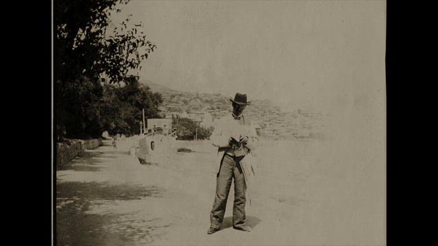 Из архива С.Ф. Платонова / From the archive of S.F. Platonov смотреть онлайн