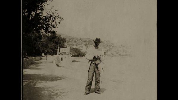 Из архива С.Ф. Платонова / From the archive of S.F. Platonov