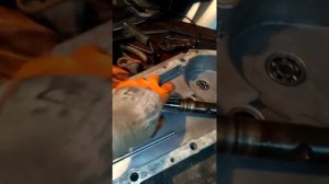 РЕМОНТ Редуктора мотоблока МБ-2 НЕВА