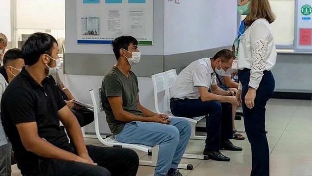 5 минут назад! таджики узбеки кыргызии! вот что произошло будьте осторожно новости для мигрантов смотреть онлайн