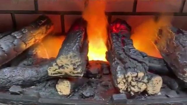 Купить паровой очаг Триумф 33 от Interflame смотреть онлайн