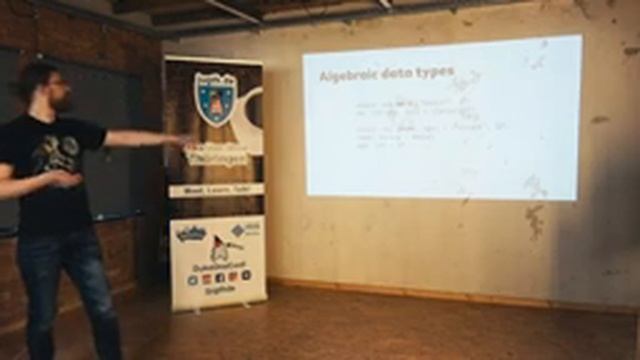 Essence and Fundamentals of Scala смотреть онлайн