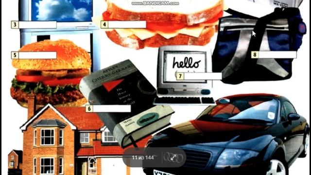 Lesson 2. New Headway Beginner Student's Book смотреть онлайн