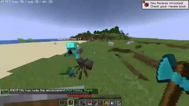Minecraft Live Public SMP - Free to Join! | BASHA смотреть онлайн