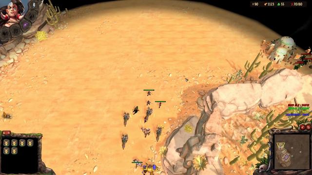 Let's Play Warparty [Beta] #3 | Free For All