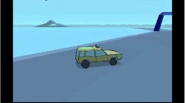 Need For Madness Gameplay Part 1