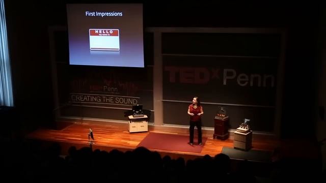 Want to sound like a leader? Start by saying your name right | Laura Sicola | TEDxPenn смотреть онлайн