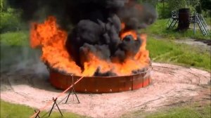 Изотермический модуль пожаротушения жидкой двуокиси углерода низкого давления МПИ АТАКА-М (МИЖУ)