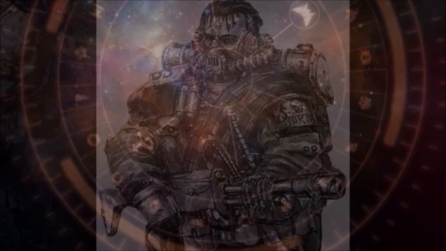 The Payments Of The Imperial Guard - 40K Theories смотреть онлайн