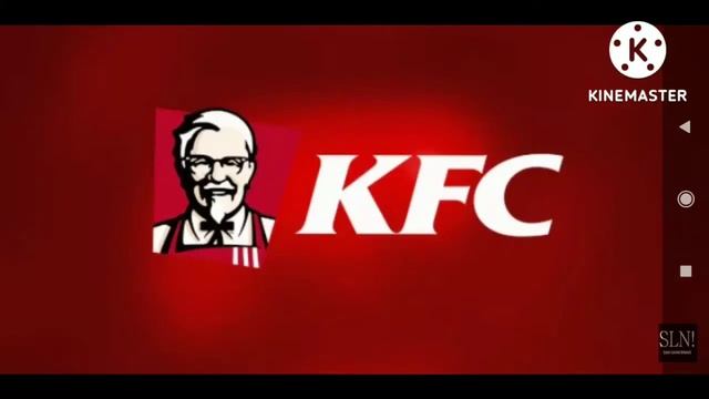 kfc заставка смотреть онлайн