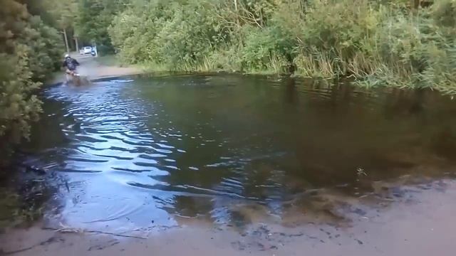 Minsk Х250 - ЛжеЛужа смотреть онлайн