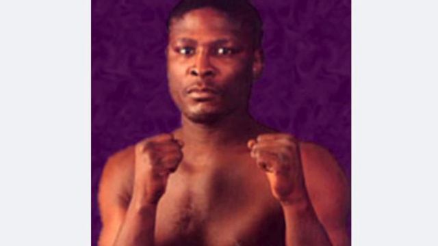 Black History Manson Gibson Greatest Kickboxer смотреть онлайн