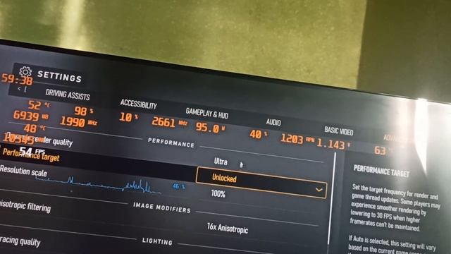 Forza Motosport RX 6600xt + i5 8400+ram 16g 3066mhz+hdd 2tb смотреть онлайн