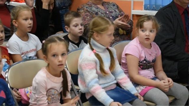 Музыкальный  винегрет (часть 1)