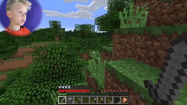 КАК СКРАФТИТЬ ПРИРУЧИТЬ СОБАКУ В МАЙНКРАФТ ? КАК ПОЛУЧИТЬ СОБАКУ ИЗ ВОЛКА В MINECRAFT AOneCool