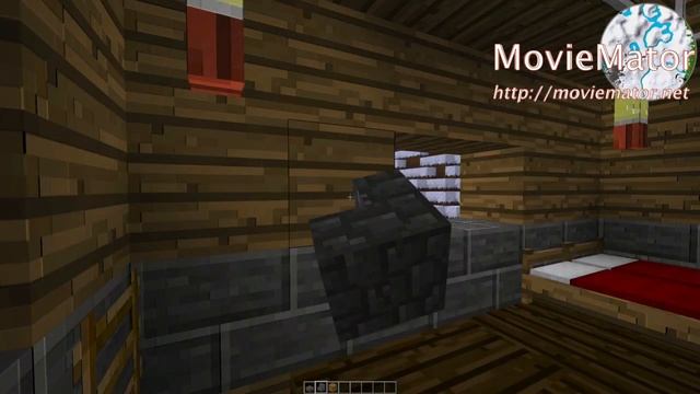 Minetest Game Video - Part 2 (4/5) смотреть онлайн