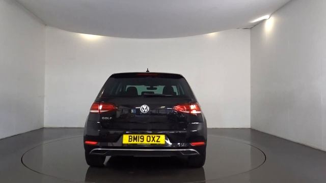 VW GOLF смотреть онлайн