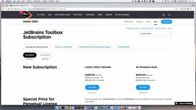 IntelliJ IDEA Ultimate Edition 2016 for Java Development is Affordable смотреть онлайн